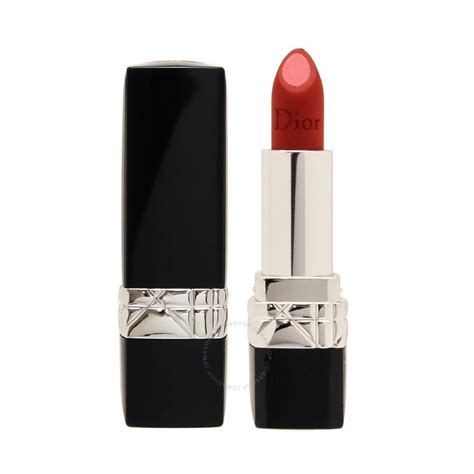 dior rouge 750|dior lipstick color.